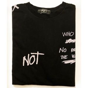 Men’a T-Shirt FOREVER 21